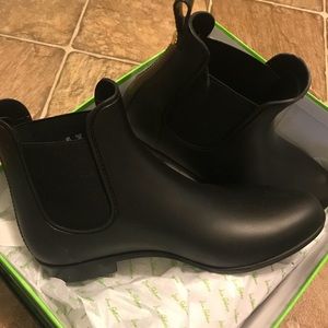 Sam Edelman Tinsley Rain Boots